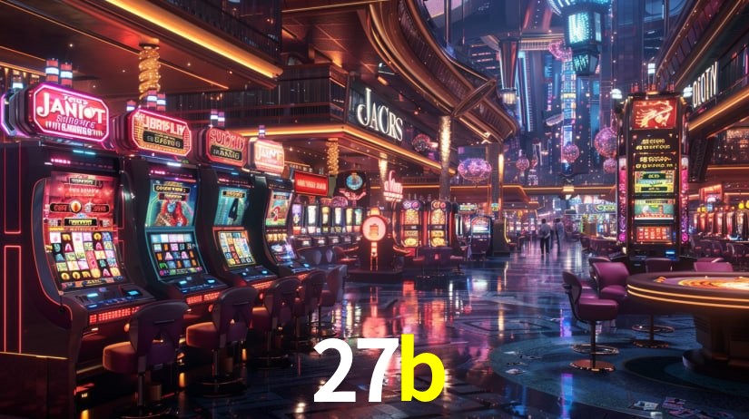 Slot Games 27b