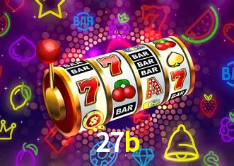 Descubra a Magia dos Jogos de Arcade no 27b