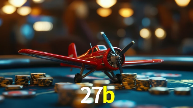 Game Providers 27b