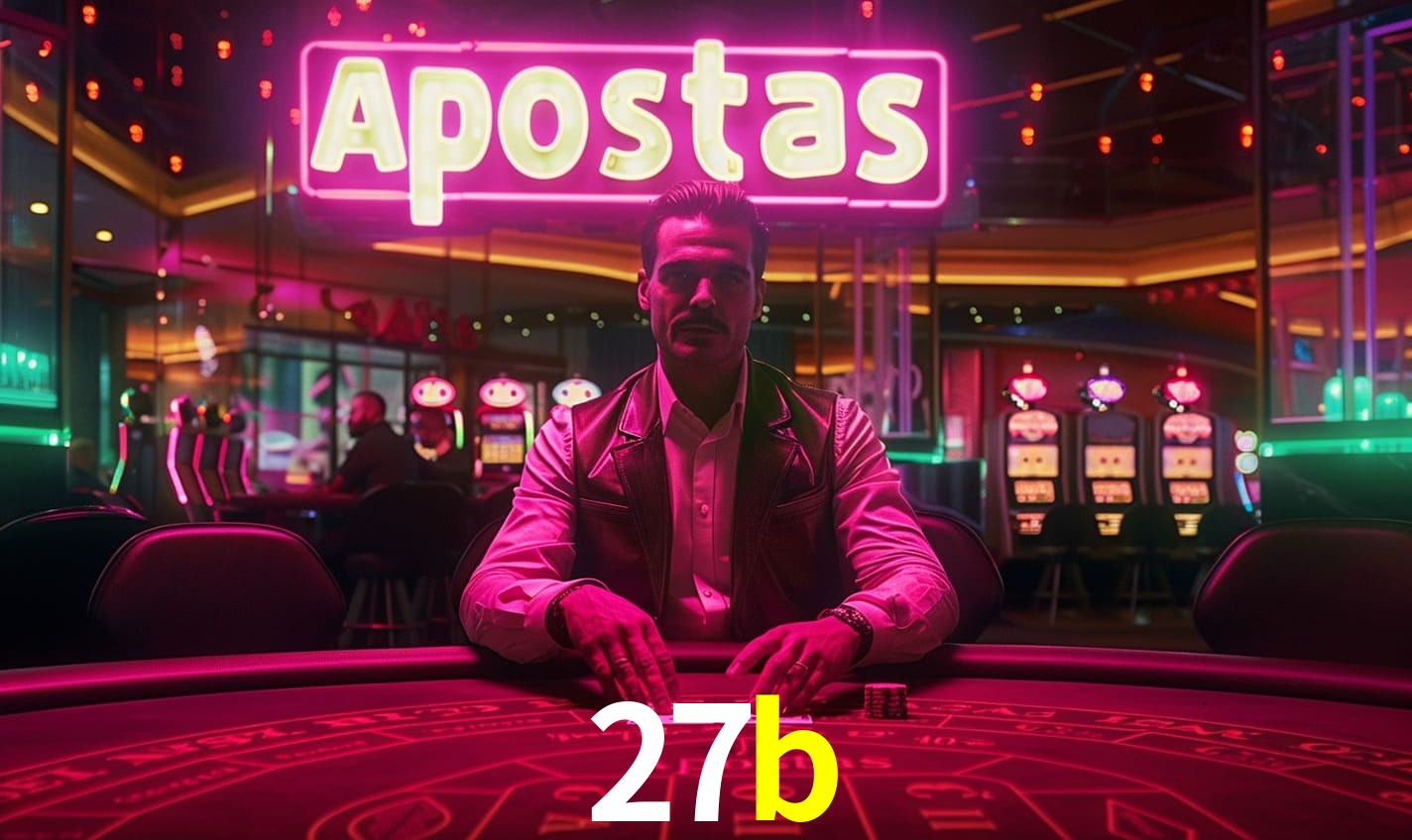 A Emoção da Loteria na 27b: Uma Chance de Mudança de Vida