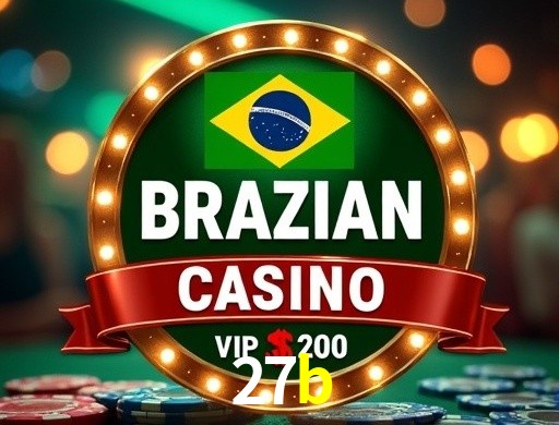 Vantagens de jogar slots no 27b Brasil