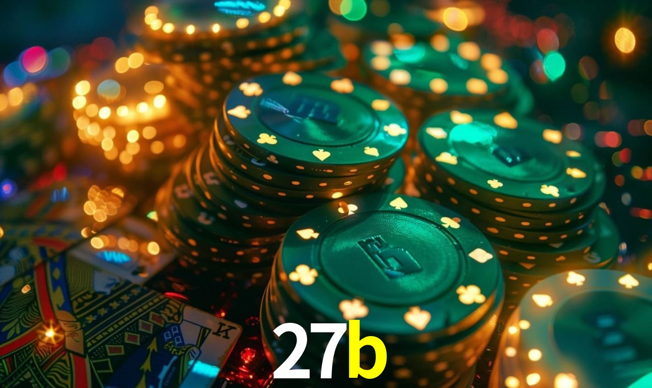 Apostas de Tênis 27b