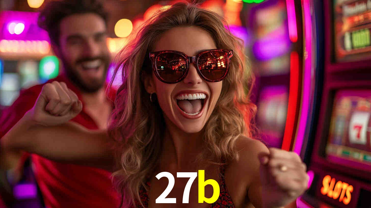 Descubra a Essência do 27b: Nossa História e Compromissos