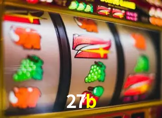 Desvendando o Mundo dos Jogos Virtuais na 27b
