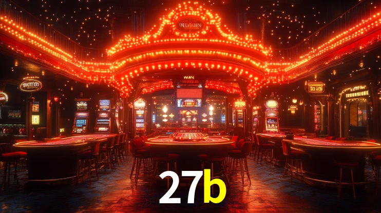 27b bet