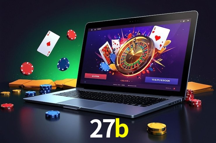 App Mobile 27b - Jogue em Qualquer Lugar no Seu Smartphone