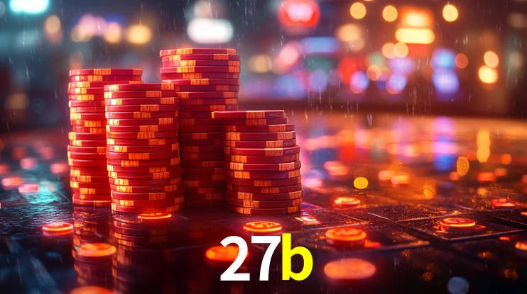 27b: Jogos de Caça-Níqueis-Altas Recompensas, Roleta-Velocidade, Blackjack-Desafios Máximos