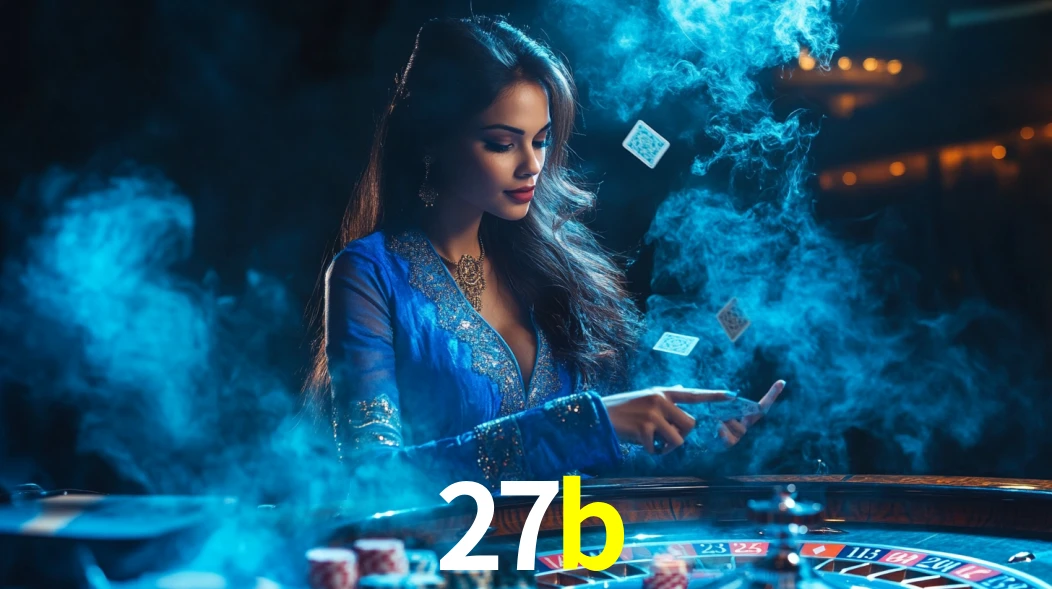 Desvendando o Mundo dos Jogos Virtuais na 27b