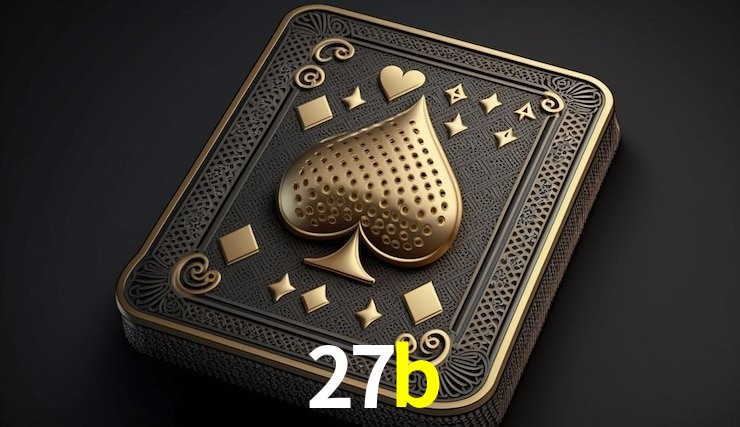 Recursos de Bônus 27b