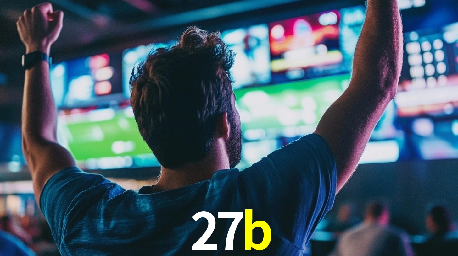 27b: Seu Especialista em Apostas Esportivas Brasileiras