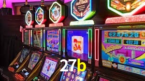 Jogos Exclusivos 27b
