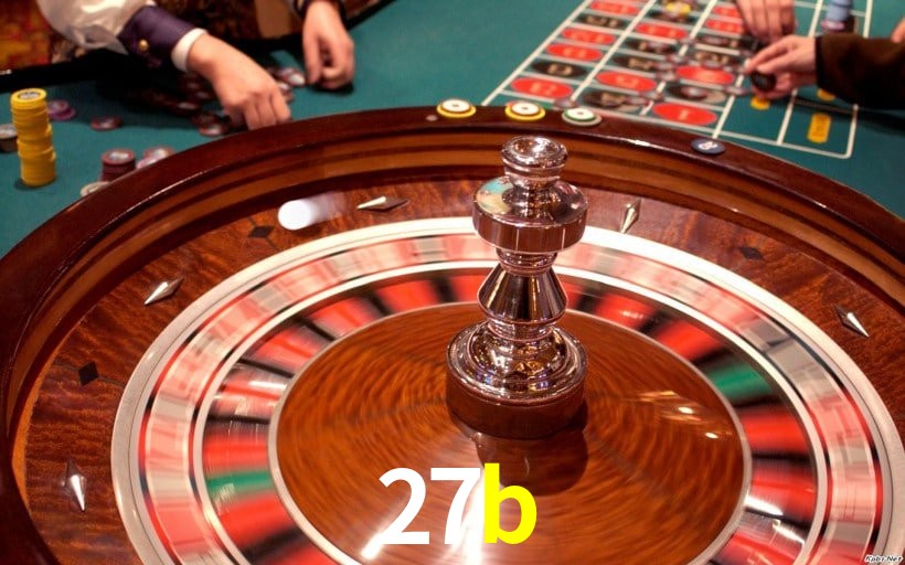 Casino Ao Vivo 27b