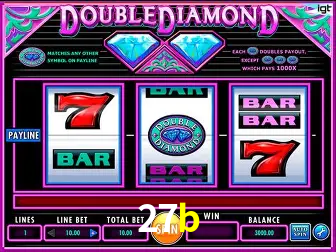 Desvendando o Mundo dos Jogos Virtuais na 27b