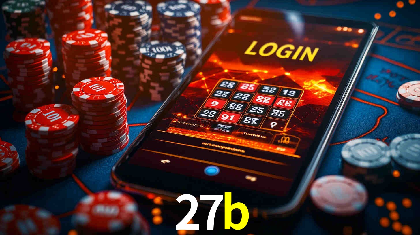 27b bet